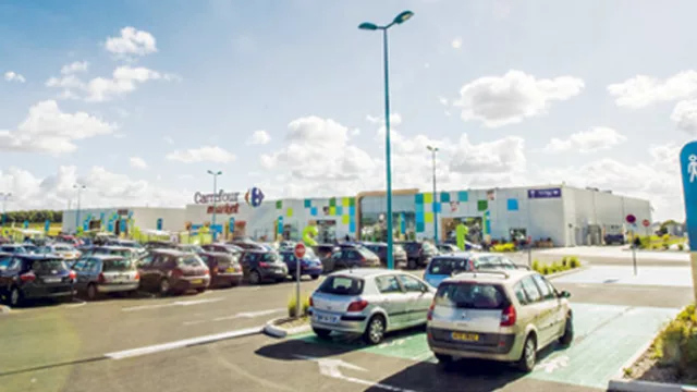 Carrefour desmiente los rumores en convertirse en operador de shoppings (cuando el río suena…)