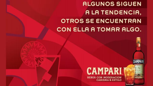 Campari 