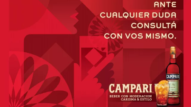 Campari 