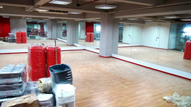 Movida en los gimnasios: cerró el Sui Generis, abre Oberto y Máster Gym será Decathlon