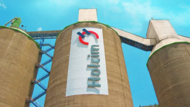 Holcim (ex Minetti) anticipa un balance horrible: cae 90% la rentabilidad (de 236 a 24 millones)