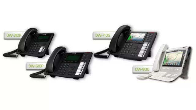 La cordobesa Denwa lanzó su tablet y su smartphone