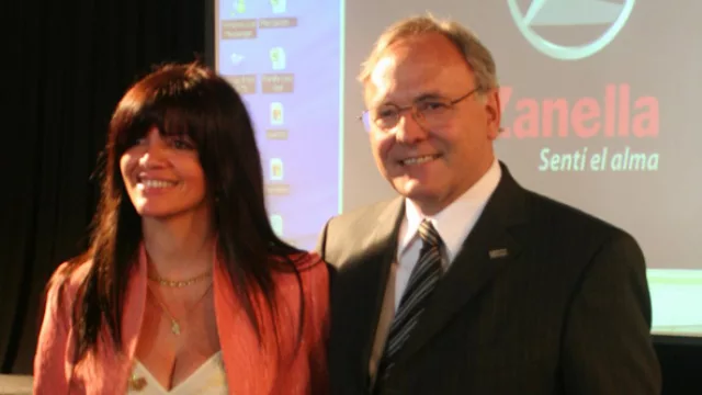 Zanella quiere volver a ser líder y en 2013 tendrá una nueva planta en Córdoba (US$ 3 millones)