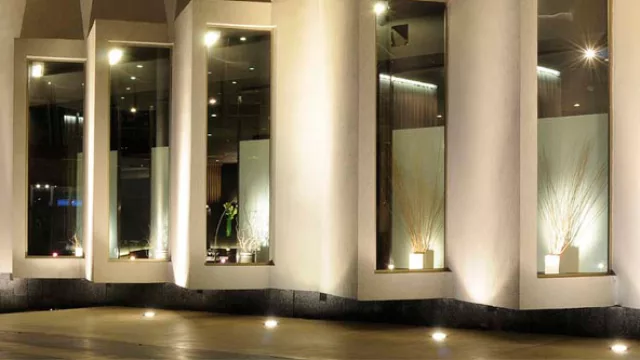 Destellos emergentes