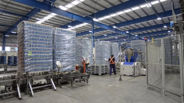 Apuesta de Quilmes en Tucumán: producción de una marca internacional 