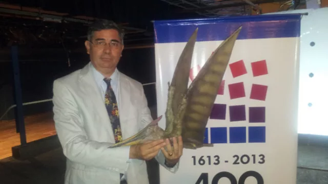 Se viene Cuatrociencia, la Tecnópolis de la UNC