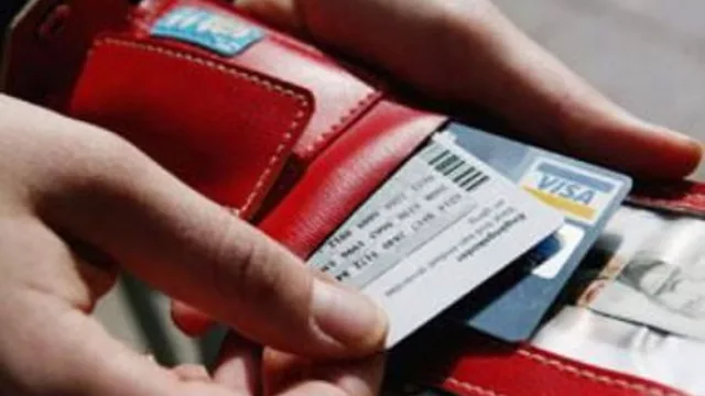 Pese a menor flujo de turistas, las transacciones de argentinos con tarjetas crecieron cerca del 20%