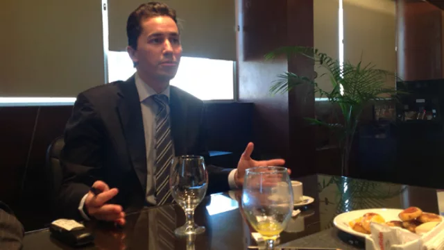 Amargo lamento de la Provincia por los gasoductos troncales que traba la Nación (¿así hasta 2015?)