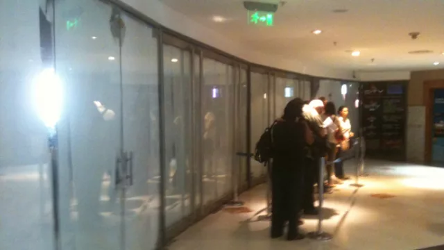 Yenny se le anima a un “localazo” y se suma también a Patio Olmos (ya está en Nuevocentro y Córdoba Shopping)