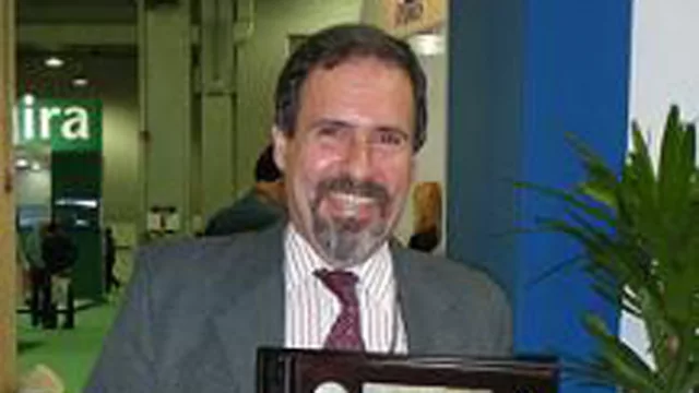 Un argentino gerenciará la mayor entidad de GNC a nivel mundial (NGV Global nombró a Diego Goldin como nuevo director ejecutivo)