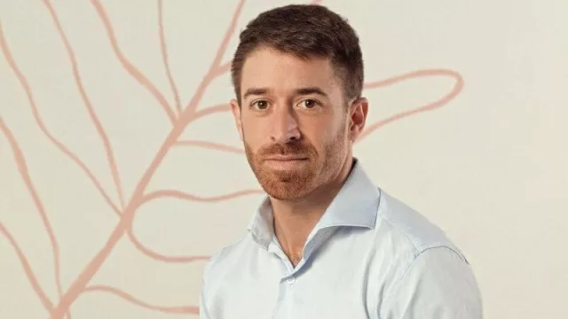 Joaquín Zoilo, Presidente de Unaje y CEO de Debmedia.