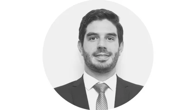 Agustin Bonetto, nodo Córdoba de Unaje, Abogado, Agente de la Propiedad Industrial.