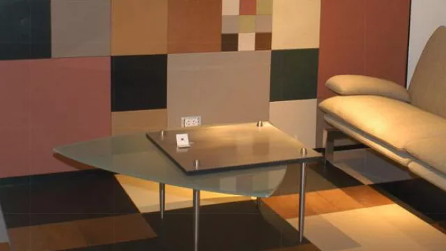 Los colores y texturas son tan variados que colaboran con cualquier tipo de diseño.