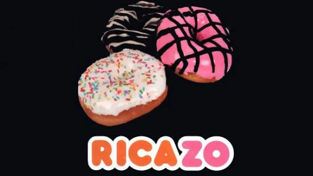 En cordobé’, Dounkin Donuts se dice Ricazo