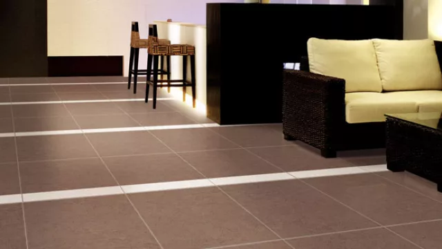 Los acabados pueden ser brillantes, semibrillantes u opacos, todo dependerá de los gustos y la estética del espacio. 