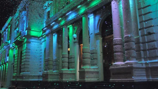 De la Sota sospecha que la Nación dibuja números y mandó a Elettore estudiar la liquidación de la copa