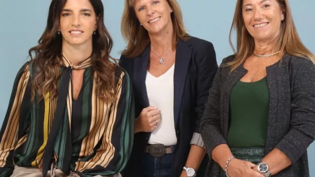  MindHub, la startup fundada por mujeres que capacita futuros programadores simulando entornos laborales (bootcamps con más de 2.000 alumnos)