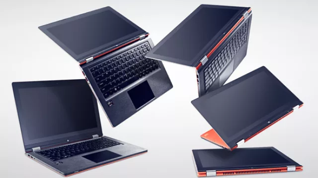 Las ultrabooks crecen en Argentina, afirma Intel