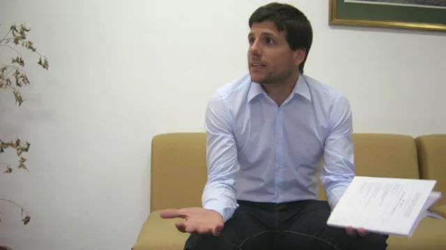 La visión cordobesa de la crisis europea (analista Senior de Moody´s dice que “lo peor ya pasó”)