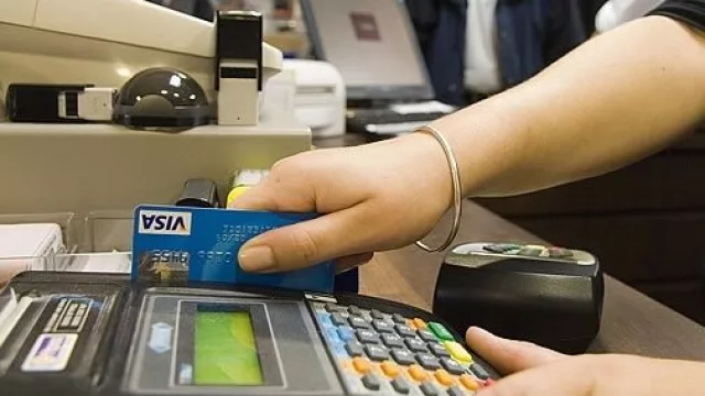 Comercio “tradicional” empieza a sentir competencia de las compras online