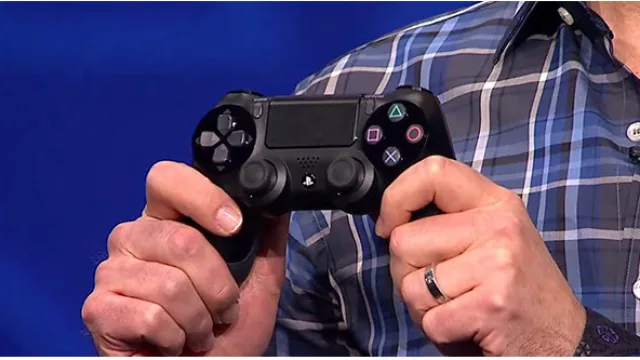 Sony ¿presentó? su PlayStation 4