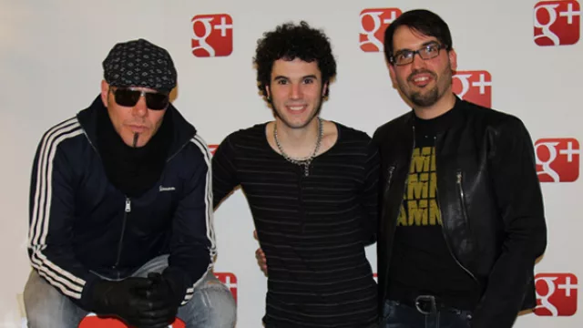 Se viene un gran festival de rock… ¡online!