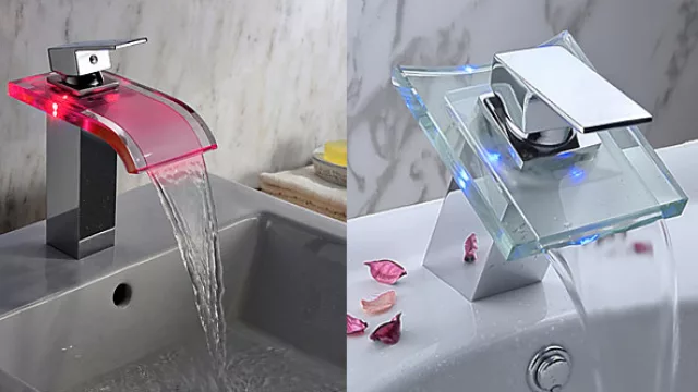 La vedette del baño