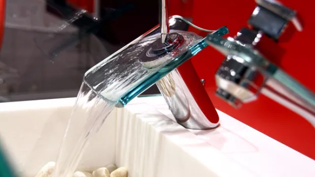 Un detalle por demás sofisticado en el baño ofrece además una experiencia distintiva.