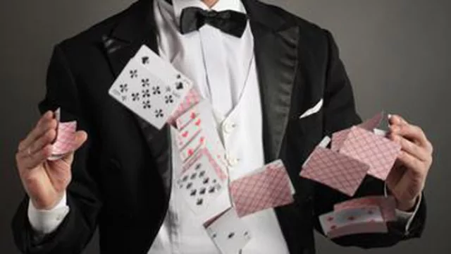 Córdoba tiene su propio Hogwarts (la única Escuela de Magia para formar a magos profesionales en 3 años)