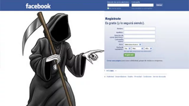 Si alguien muere, ¿sabés qué pasaría con sus datos en Gmail, YouTube o Facebook?