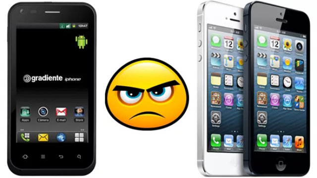 La historia del iPhone brasileño que complica a Apple