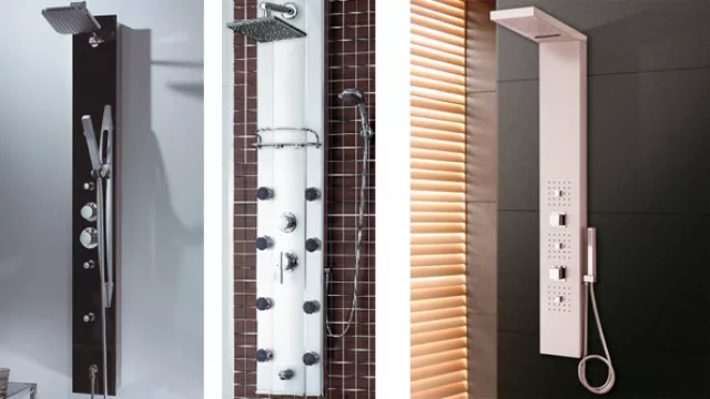 Hay gran variedad de modelos, colores y funciones. Las estructuras de aluminio o acero aportan un diseño más contemporáneo.