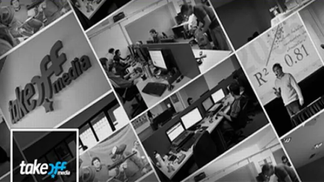 TakeOff Media for export: despega a lo grande en este 2013 con un 90% de clientes en el exterior