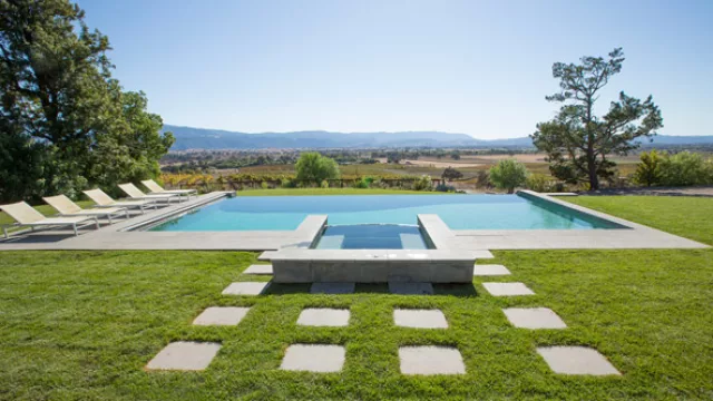 Al infinito y más allá