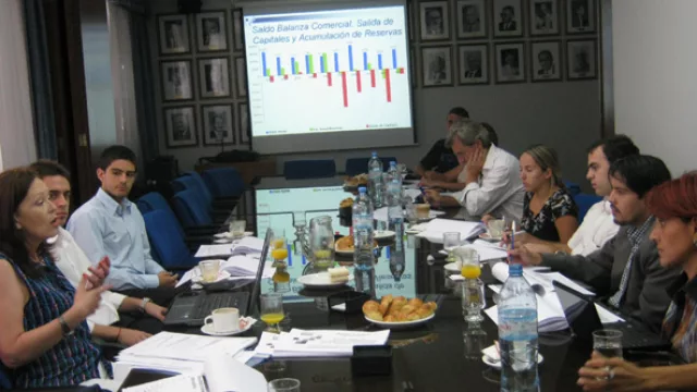 El “efecto soja” y el “efecto Brasil” no llegan y el 2013 viene igual (o peor) que 2012