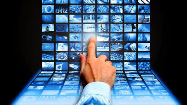 Intel prepara su servicio de Tv sobre Internet