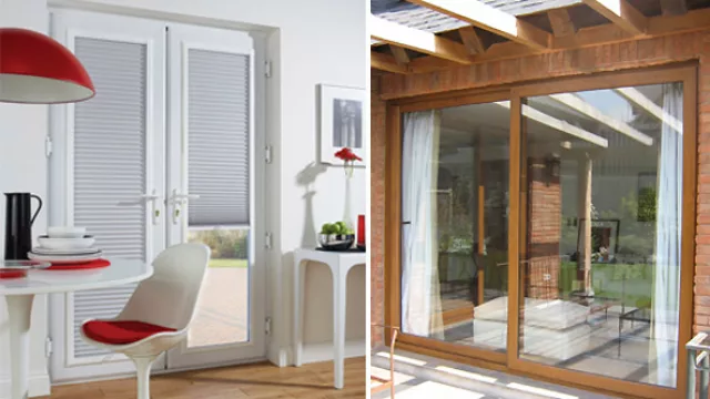 Pulseada de cerramientos: PVC vs. Aluminio