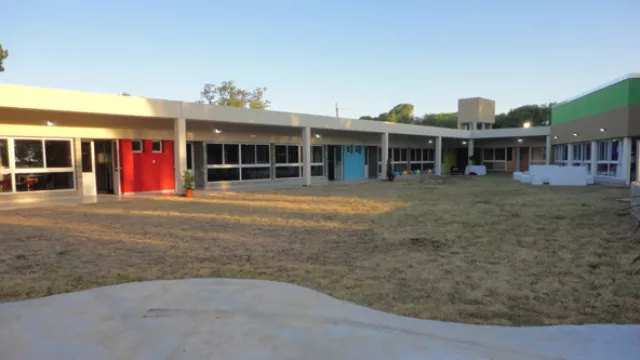 El Jockey Club Córdoba tiene escuela propia (con énfasis en las actividades deportivas)