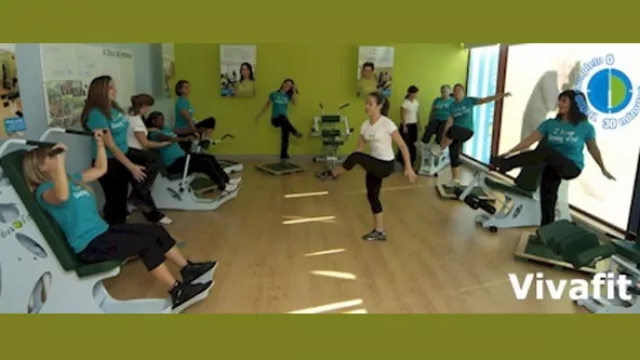 A puro "gym", Vivafit quiere un 2013 con 3 franquicias en UY, 3 en AR, 1 en BO y 1 en CL