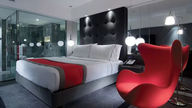 ¿Y éso? Es vanguardia