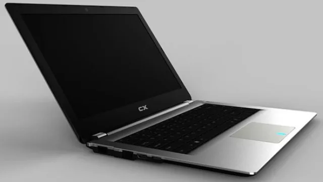 Air Computers lanza las ultrabooks CX