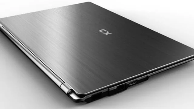 Muestran una cuidada estética exterior