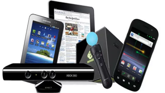 Los costos de la misma canasta de tecnología cuestan 34% más que en BR, CL y MX (el doble que en EE.UU.)