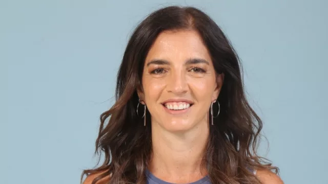 Vannesa Taiah, fundadora