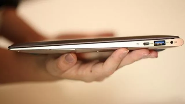 Para Intel 2013 será (esta vez sí) “el año de las ultrabooks” (también se mete en tablets y teléfonos)