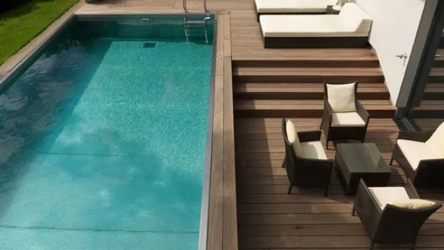 Reto desafiante al cloro