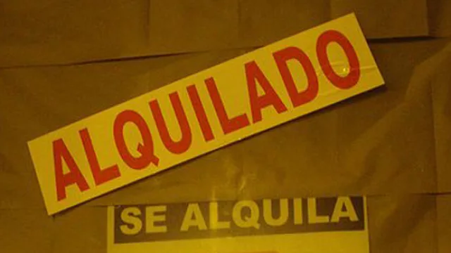 Aumenta la demanda de alquileres y las inmobiliarias se quedan sin stock