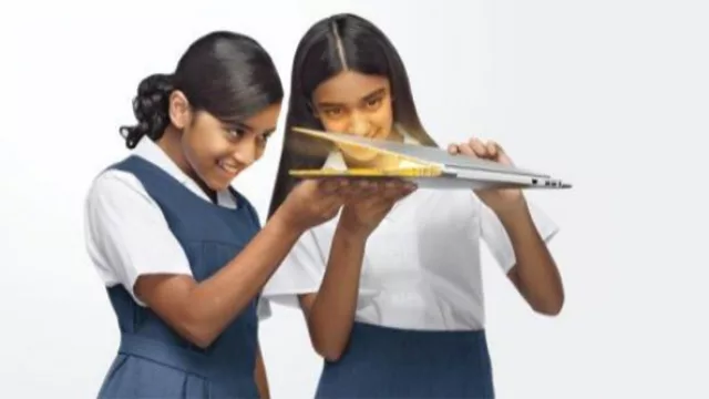 Miralo así: por $ 6 por día tenés la última PC