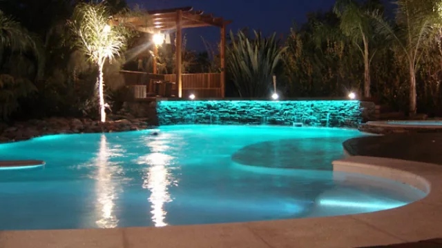 Vedette a todas luces