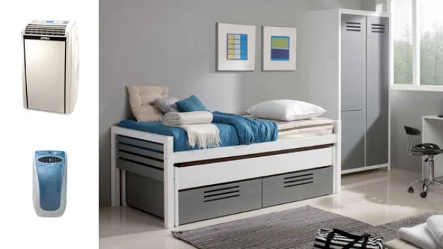 “Frescor” móvil